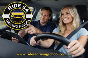 driving schools in adelaide south australia